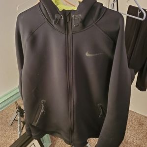Nike Hyperwarm Jacket